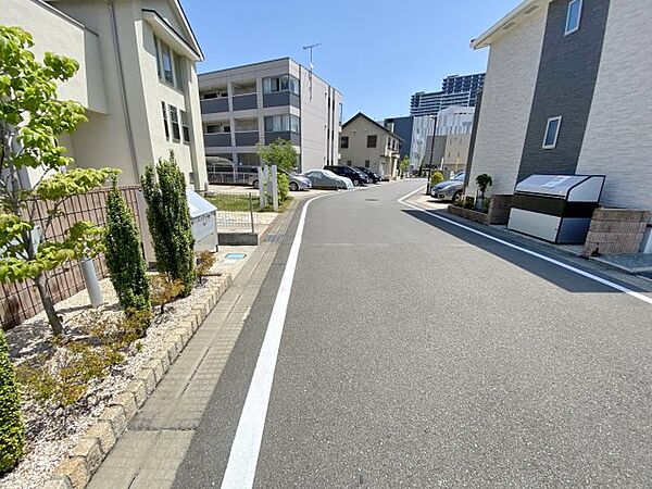 グレイスKOYAMA ｜神奈川県海老名市扇町(賃貸アパート1LDK・1階・43.62㎡)の写真 その26