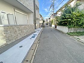 パラディメゾンあふり  ｜ 神奈川県伊勢原市桜台2丁目（賃貸アパート1R・2階・25.05㎡） その4