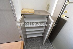 エトワール海老名  ｜ 神奈川県海老名市国分南1丁目（賃貸マンション1R・1階・21.00㎡） その14