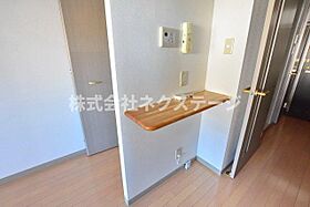 エトワール海老名  ｜ 神奈川県海老名市国分南1丁目（賃貸マンション1R・1階・21.00㎡） その17