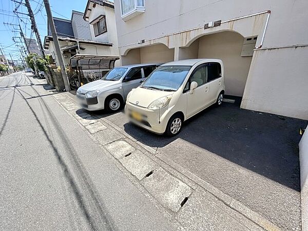 ティーエヌハイツ ｜神奈川県厚木市旭町5丁目(賃貸マンション3LDK・1階・62.38㎡)の写真 その27