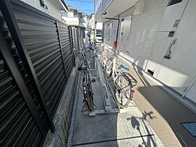 リブリ・ルミエール国分南  ｜ 神奈川県海老名市国分南3丁目（賃貸マンション1K・1階・23.18㎡） その29