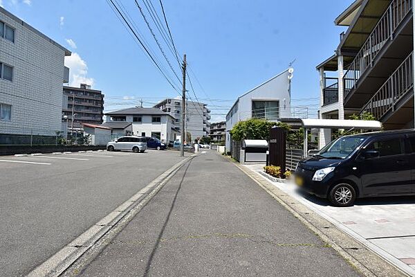 プレミール伊勢原 ｜神奈川県伊勢原市東大竹2丁目(賃貸アパート1K・2階・26.09㎡)の写真 その30