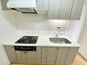 ライオンズプラザ海老名  ｜ 神奈川県海老名市中央3丁目（賃貸マンション3LDK・11階・61.05㎡） その5