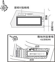 レオパレス山都 103 ｜ 神奈川県厚木市長谷1506-1（賃貸アパート1K・1階・19.87㎡） その3