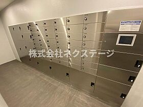 小田急伊勢原駅前マンション  ｜ 神奈川県伊勢原市桜台1丁目（賃貸マンション1K・14階・23.79㎡） その25