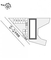 レオパレス三ノ宮  ｜ 神奈川県伊勢原市三ノ宮1159-1（賃貸アパート1K・1階・20.28㎡） その4