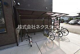 コンフォートエスト  ｜ 神奈川県海老名市中新田1丁目（賃貸アパート1K・1階・29.81㎡） その27