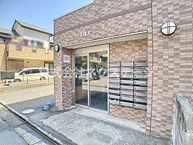 フェンテ本厚木  ｜ 神奈川県厚木市泉町（賃貸マンション1R・3階・19.60㎡） その24