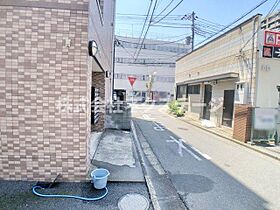 フェンテ本厚木  ｜ 神奈川県厚木市泉町（賃貸マンション1R・3階・19.60㎡） その26