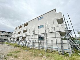 ブランメゾンＢ  ｜ 神奈川県伊勢原市石田（賃貸アパート1LDK・1階・31.52㎡） その8