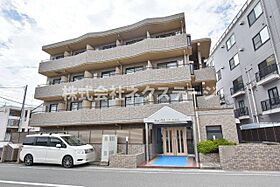 サンハウスユウ伊勢原  ｜ 神奈川県伊勢原市桜台3丁目（賃貸マンション1K・1階・20.57㎡） その1