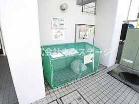 プラトー本厚木  ｜ 神奈川県厚木市田村町（賃貸マンション1K・4階・19.88㎡） その27