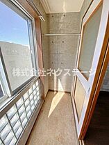 メゾン3ブリッジ2番館  ｜ 神奈川県厚木市栄町2丁目（賃貸マンション1K・1階・24.40㎡） その20