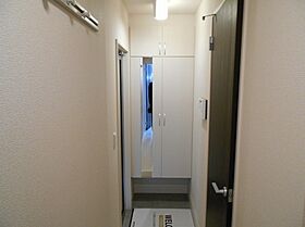 メゾングランツ  ｜ 神奈川県海老名市東柏ケ谷2丁目（賃貸アパート1R・1階・34.12㎡） その4