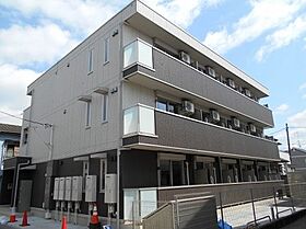 メゾングランツ  ｜ 神奈川県海老名市東柏ケ谷2丁目（賃貸アパート1R・1階・34.12㎡） その29