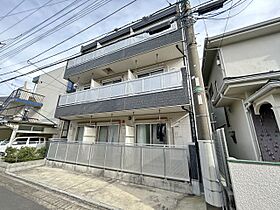 リブリ・白水ハイム  ｜ 神奈川県海老名市東柏ケ谷1丁目（賃貸マンション1K・3階・28.56㎡） その12