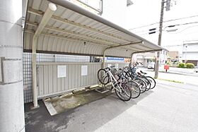 オパールマンション  ｜ 神奈川県厚木市田村町（賃貸マンション1R・4階・36.75㎡） その27