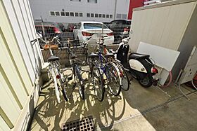 スタービレ海老名  ｜ 神奈川県海老名市中央2丁目（賃貸マンション1R・11階・34.70㎡） その26