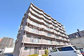 神奈川県厚木市栄町2丁目（賃貸マンション3LDK・4階・65.08㎡） その1