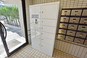 リュミエ本厚木  ｜ 神奈川県厚木市栄町2丁目（賃貸マンション1R・1階・18.14㎡） その30