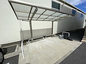 ドミール社家II  ｜ 神奈川県海老名市社家6丁目（賃貸アパート1LDK・2階・40.24㎡） その26