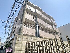 ロイヤルコーポ産興  ｜ 神奈川県伊勢原市桜台1丁目（賃貸マンション1K・4階・27.55㎡） その1