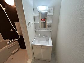 カインドネス厚木North  ｜ 神奈川県海老名市中新田2丁目（賃貸アパート1DK・3階・22.01㎡） その16