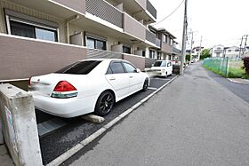 アンブルかしわ台  ｜ 神奈川県海老名市柏ケ谷628-1（賃貸マンション1K・2階・29.85㎡） その23