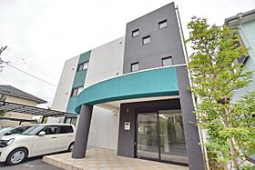 インフィニティ  ｜ 神奈川県厚木市妻田西1丁目（賃貸マンション1K・3階・24.58㎡） その24