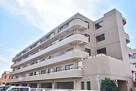 シャロームアイリ  ｜ 神奈川県厚木市恩名1丁目（賃貸マンション3LDK・5階・64.35㎡） その30