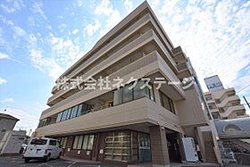 アソルティ厚木田村町  ｜ 神奈川県厚木市田村町（賃貸マンション1LDK・3階・49.79㎡） その1