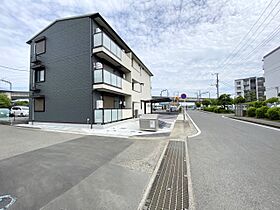 Park Vina I  ｜ 神奈川県海老名市河原口5丁目（賃貸アパート1LDK・2階・41.95㎡） その28