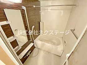 クルベルク  ｜ 神奈川県海老名市大谷北3丁目（賃貸マンション2LDK・2階・58.22㎡） その10