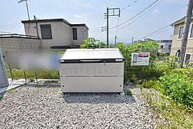 ウインドワード  ｜ 神奈川県海老名市大谷北2丁目（賃貸アパート1LDK・3階・40.04㎡） その27