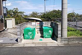 レオパレスヒルトップ　壱番館  ｜ 神奈川県厚木市長谷1306-8（賃貸マンション1K・1階・19.87㎡） その11