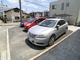 エスポワール  ｜ 神奈川県厚木市岡田4丁目（賃貸アパート2LDK・2階・55.96㎡） その25