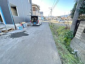 ジーメゾン伊勢原  ｜ 神奈川県伊勢原市池端（賃貸アパート1K・1階・25.09㎡） その4