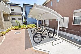 サンテラスI  ｜ 神奈川県厚木市下荻野829番地1（賃貸アパート1LDK・2階・45.13㎡） その19