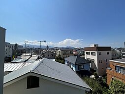 展望
