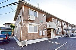 小田急小田原線 本厚木駅 バス23分 運輸支局下車 徒歩4分