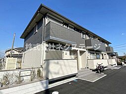小田急小田原線 本厚木駅 バス17分 関口下車 徒歩3分