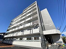 ヴァンベールさがみ野