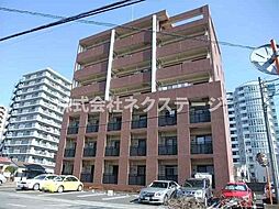 桜並木パークマンション