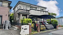 物件画像 上荻野　２世帯仕様中古戸建