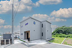 物件画像 VARY`S伊勢原モデルハウス