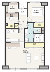 マンションイメージ