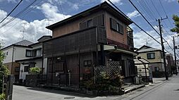 物件画像 妻田北3-26-7売地（古家あり）