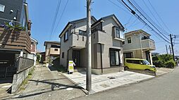 物件画像 伊勢原市串橋リフォーム済中古戸建