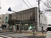 りそな銀行徒歩３分